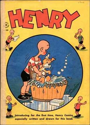 Four Color (1942) issue 122