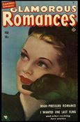 Glamorous Romances issue 50