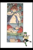 Michael Kaluta (Base Set) Cover Image 2