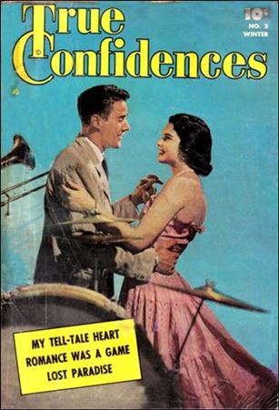 True Confidences issue 2