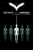 Last Days of an Immortal Cover Image 1