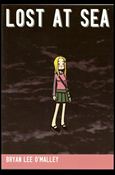 Lost at Sea Cover Image 1