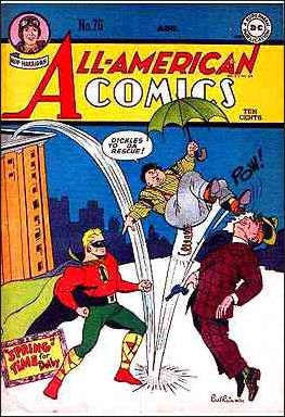 All-American Comics (1939) issue 76