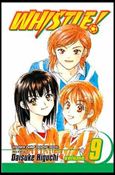 Whistle! issue 9
