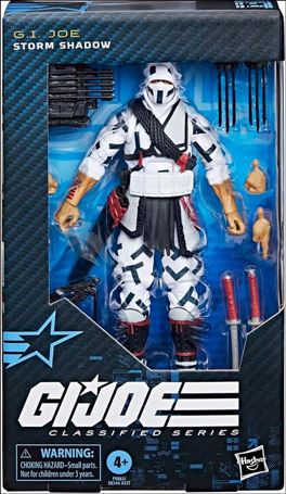 G.I. Joe: Classified Series (6