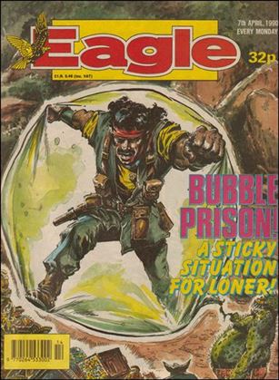 Eagle (1982) issue 420
