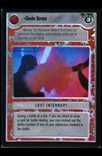 Star Wars: Reflections II: Expanding the Galaxy (Base Set) card 122 Smoke Screen