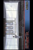 ID4: Independence Day Widevision (Base Set) card 56