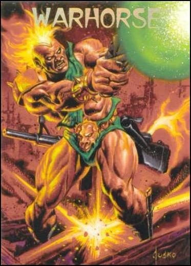 Creators Universe (Promo) card 9-Z-INVALID