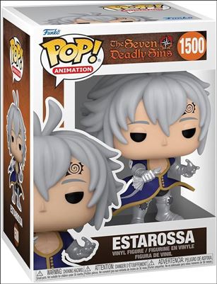 POP! Animation figure 1500 Estarossa