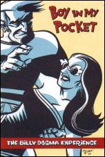 Boy in My Pocket issue 1