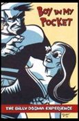Boy in My Pocket Cover Image 1