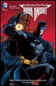 Batman: Legends of the Dark Knight Cover Image 1