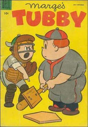 Tubby issue 13
