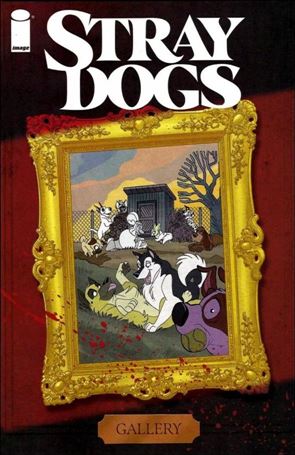 Stray Dogs Cover Gallery Cover Image 1