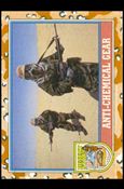Desert Storm: Series 2 (Base Set) card 171 Anti-Chemical Gear