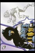 DC Legacy (Base Set) card 38 Captain Cold