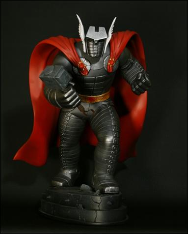 Marvel Statues (Bowen) item 177 Thor Destroyer 1/200
