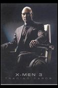 X-Men III: The Last Stand (Promo) card P1