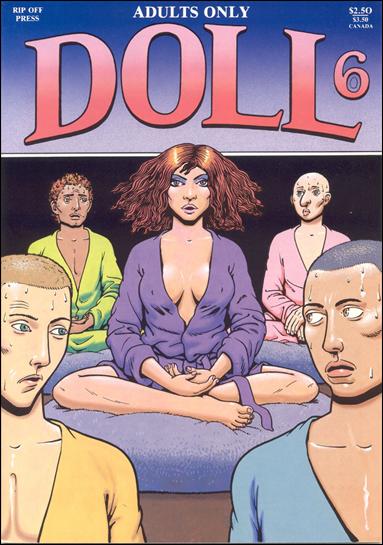 Doll issue 6