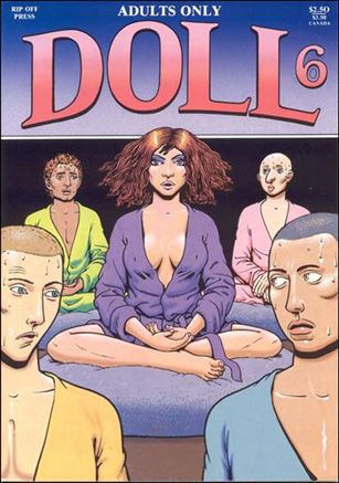 Doll issue 6
