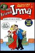 My Friend Irma issue 17