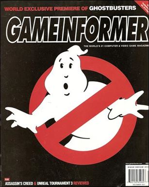 Game Informer issue 176