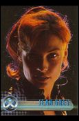 X-Men: The Movie (Base Set) card 4 Jean Grey