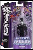 DC Super Heroes Justice League Unlimited (Animated) 5