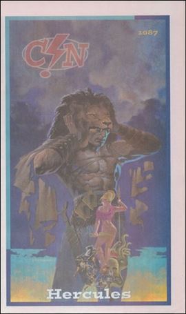 Comic Shop News issue 1087