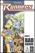 Runners: Bad Goods issue 1