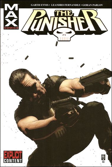 Punisher (2005) issue 3