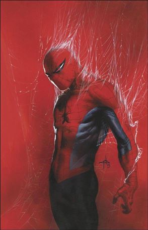 Amazing Spider-Man (1963) issue 800-P Gabriele Dell'Otto 1:200 Virgin Cover