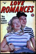 Love Romances issue 8