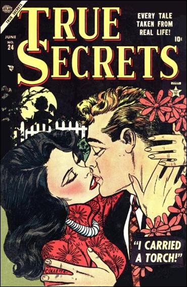 True Secrets issue 24