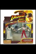 Indiana Jones Deluxe 3 3/4