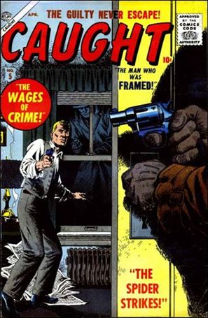 Caught Cover Image 2