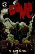 Bone (1991) issue 48
