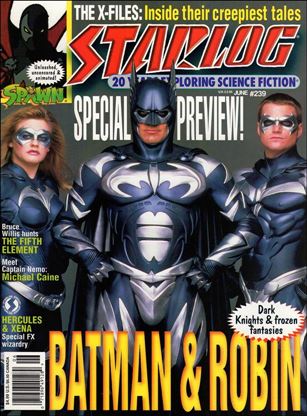 Starlog issue 239