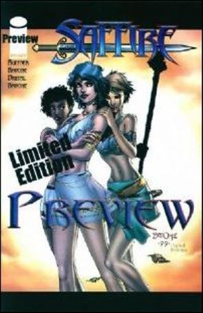 Saffire Cover Image 1