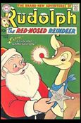 Rudolph the Red-Nosed Reindeer issue 1,960