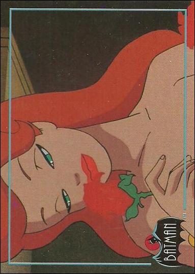 Batman: The Animated Series (Base Set) card 81