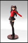 Bome Collection item 22 Rin Tosaka (Fate Stay Night)