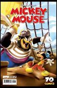 Mickey Mouse and Friends (2009) issue 304-Z-INVALID1