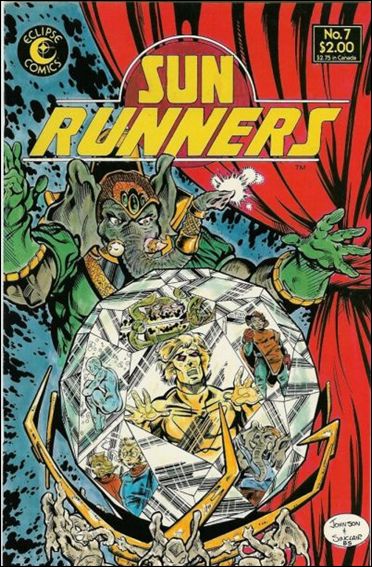 Sun-Runners issue 7