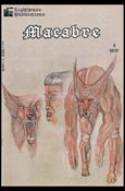 Macabre (1988) issue 2