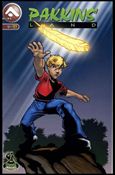 Pakkins' Land (2005) Cover Image 1