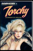 Torchy Summer Fun Special Cover Image 1