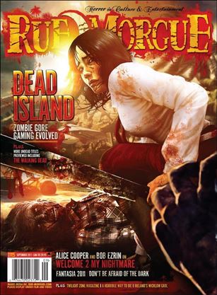 Rue Morgue issue 115