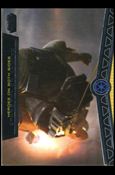 Star Wars Galactic Files (Heroes on Both Sides Subset) card HB-2 Standoff on Kamino